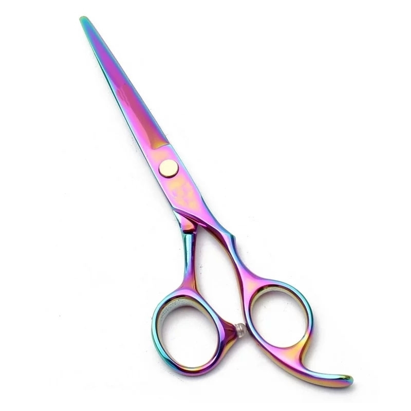 BARBER HAIR SCISSORS